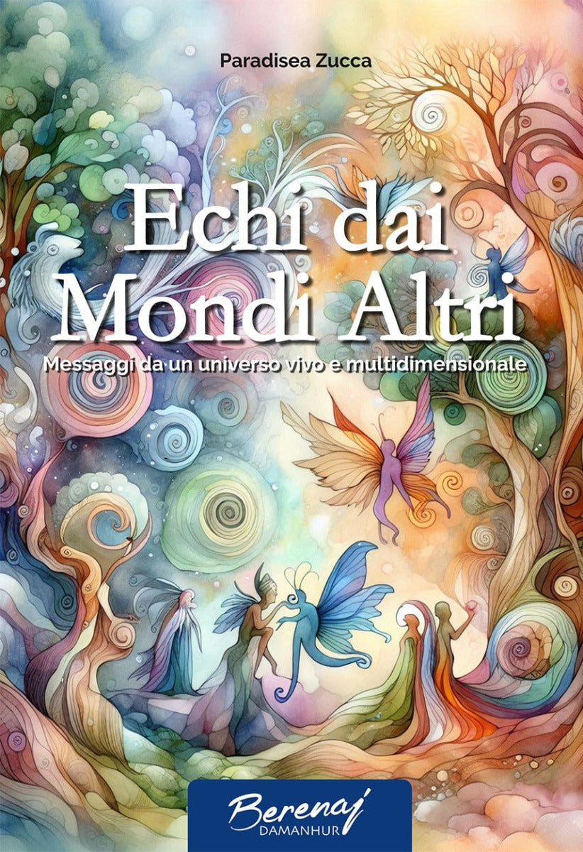 Echi dai Mondi Altri