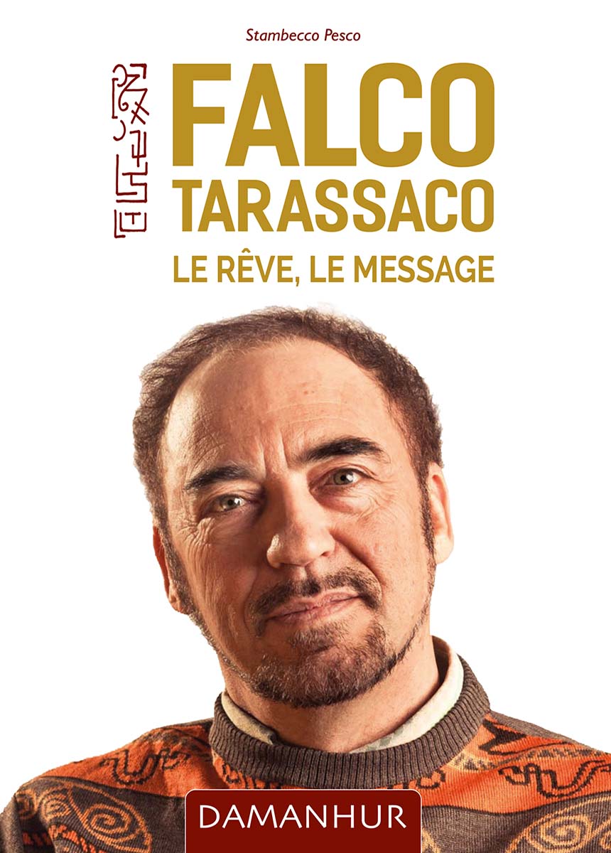 Falco tarassaco. Le rêve, le message