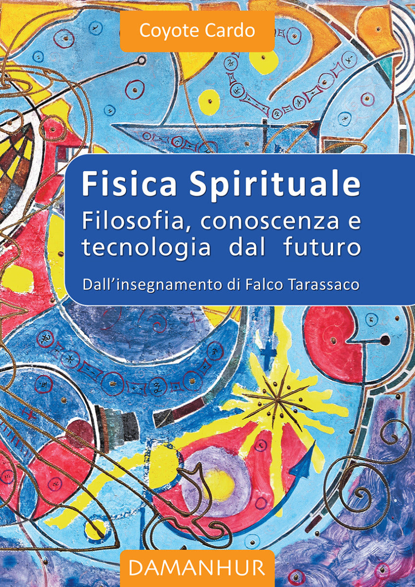 Ebook - Fisica Spirituale