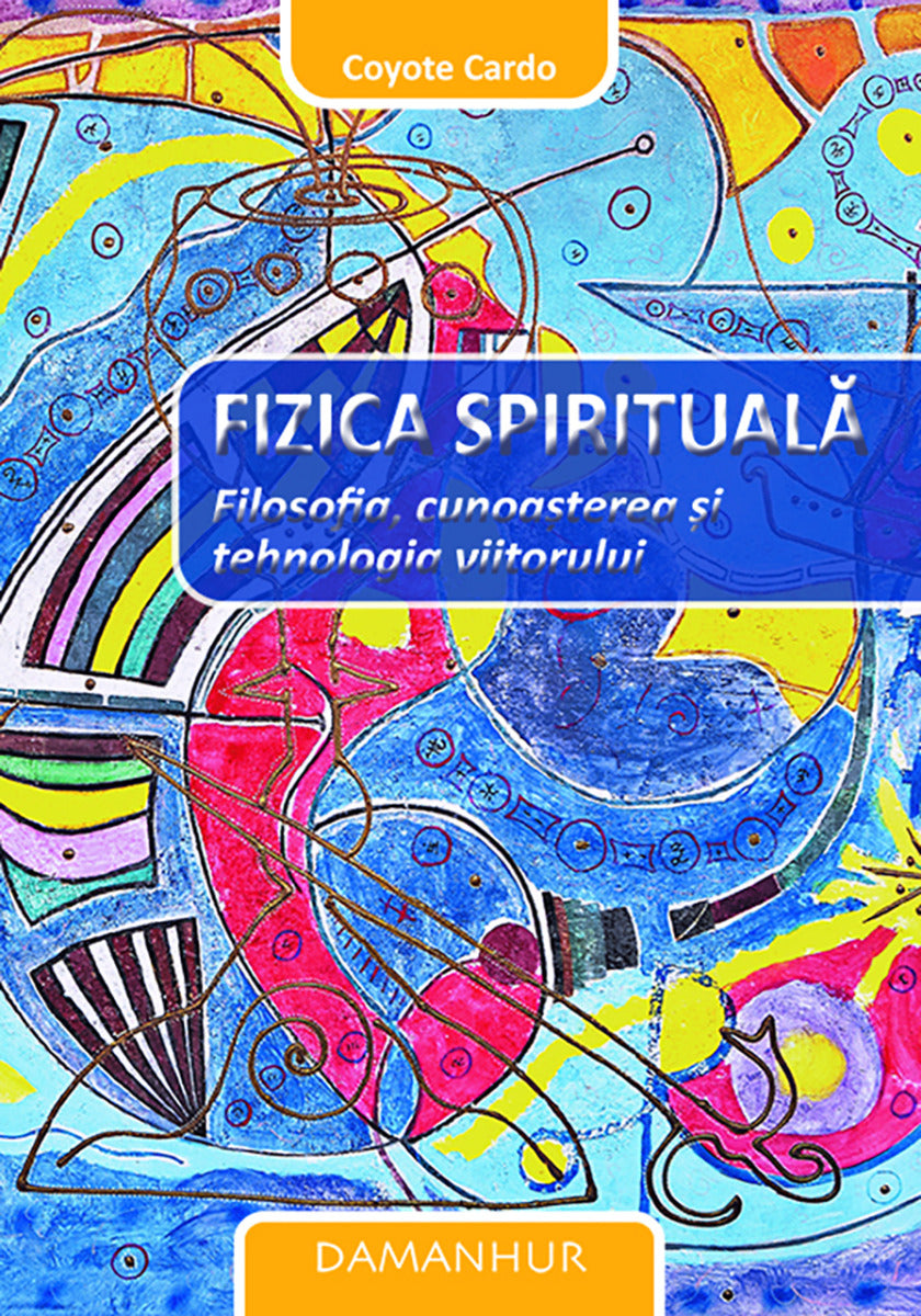 Ebook - Fizica Spirituală