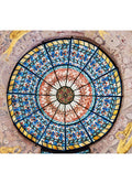 Foulard Dome