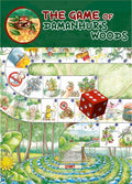 The Game of Damanhur's Woods