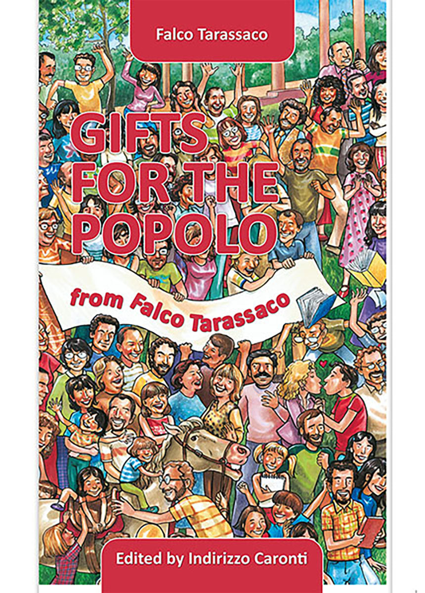 Gifts for the popolo