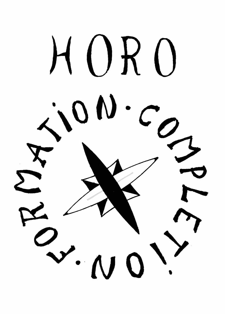 Horo - Completion - Formation