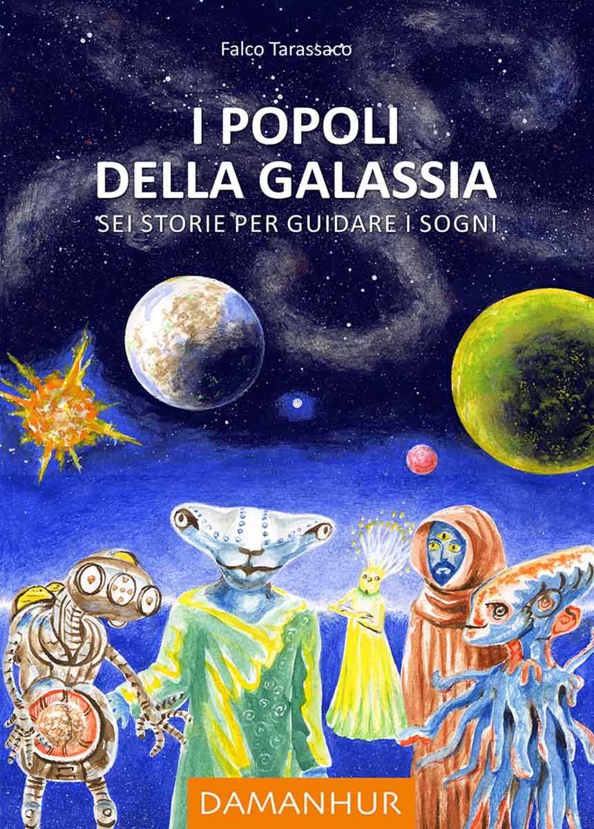 I Popoli della galassia