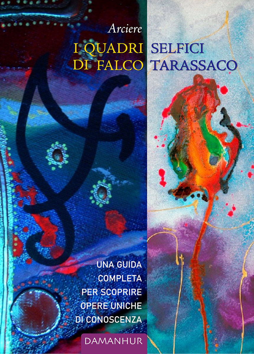 Ebook - I Quadri Selfici di Falco Tarassaco