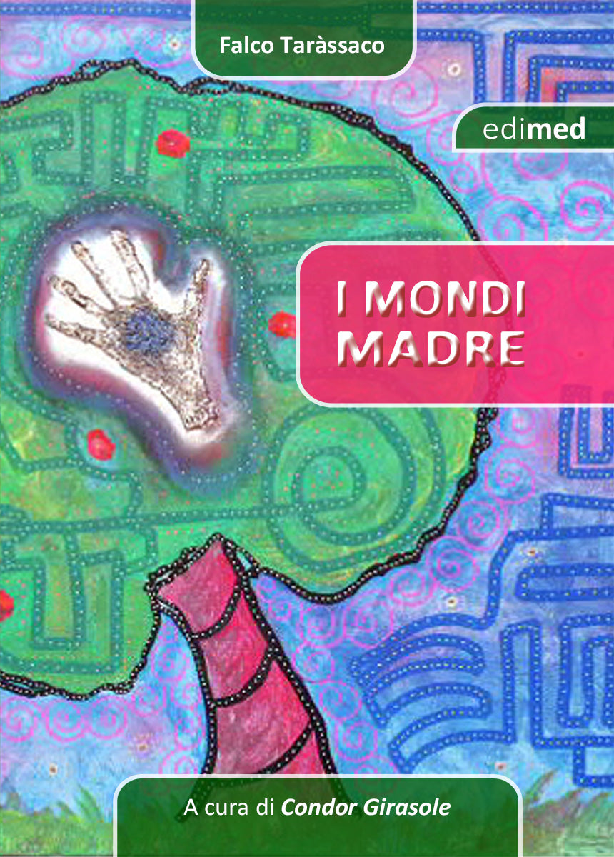 Ebook - I mondi madre