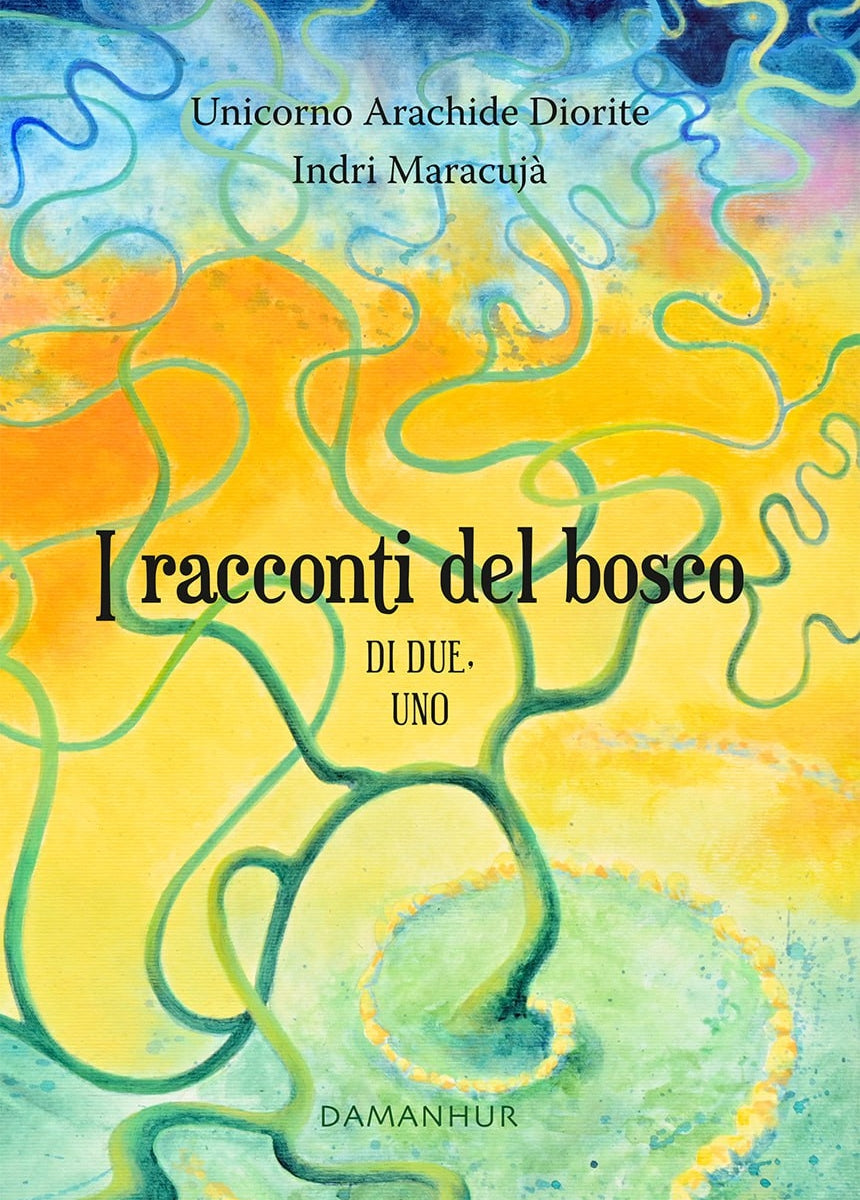 I racconti del bosco