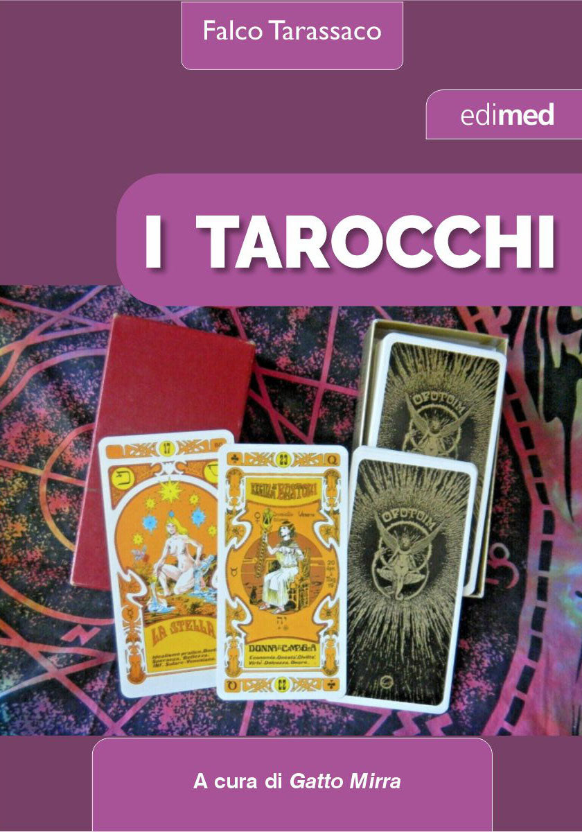 Ebook - I Tarocchi