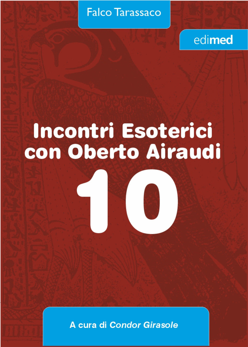Ebook - Incontri esoterici 10