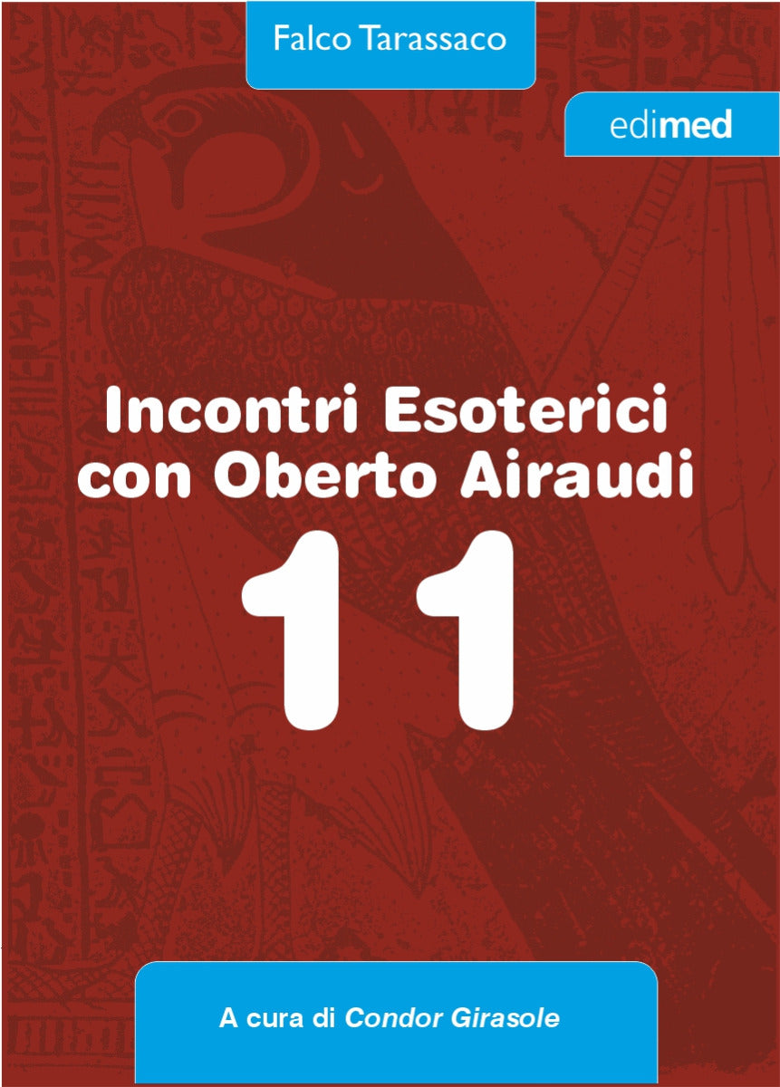 Ebook - Incontri esoterici 11