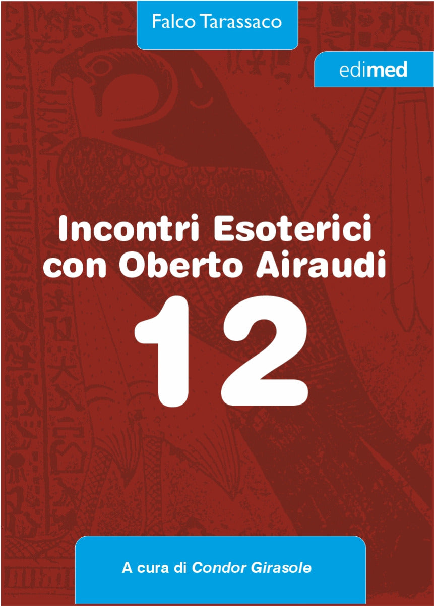 Ebook - Incontri esoterici 12