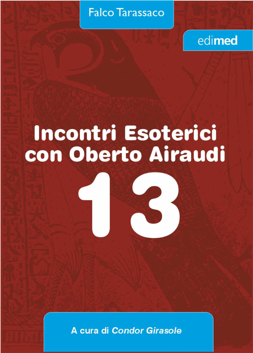 Ebook - Incontri esoterici 13