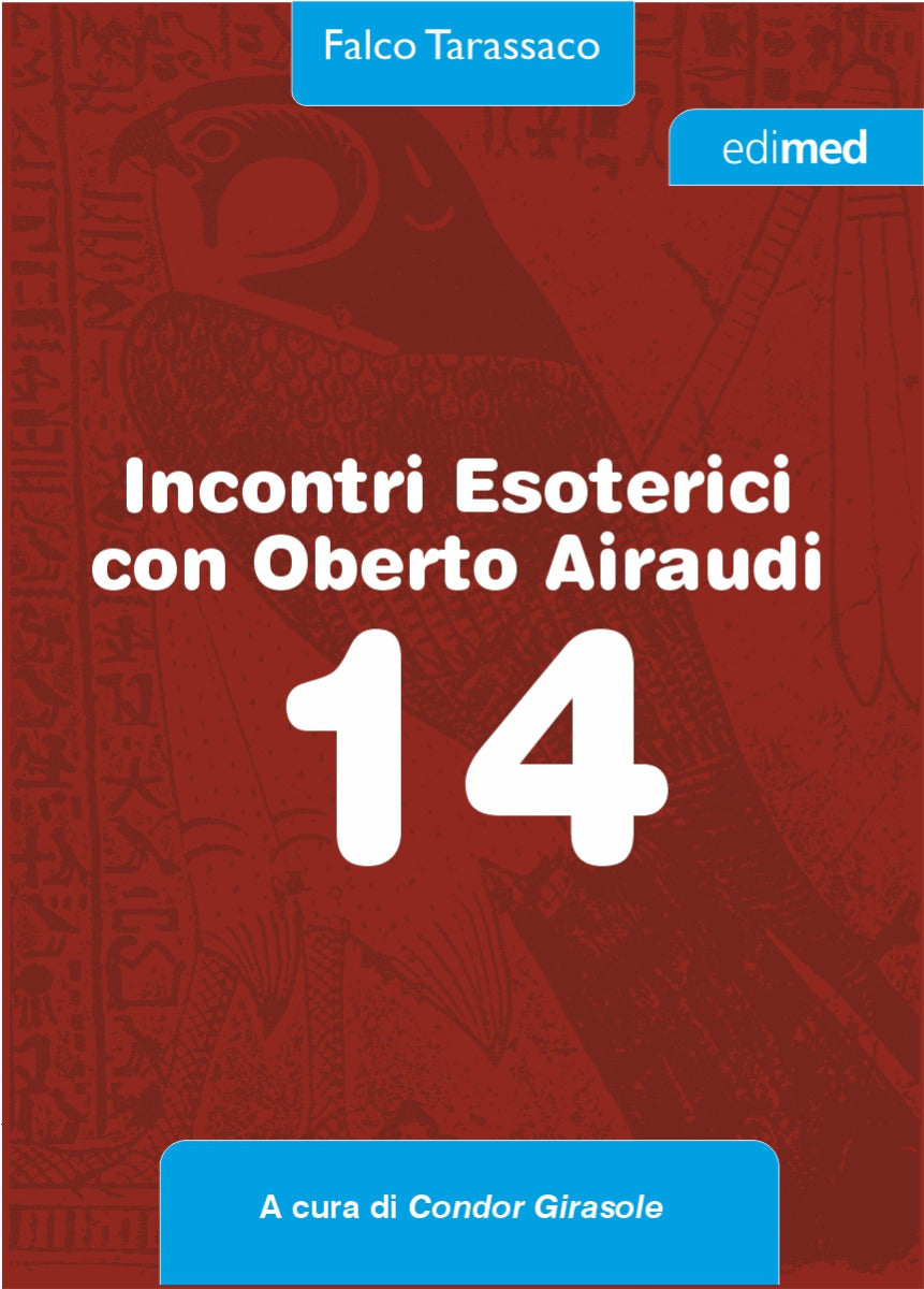 Ebook - Incontri esoterici 14