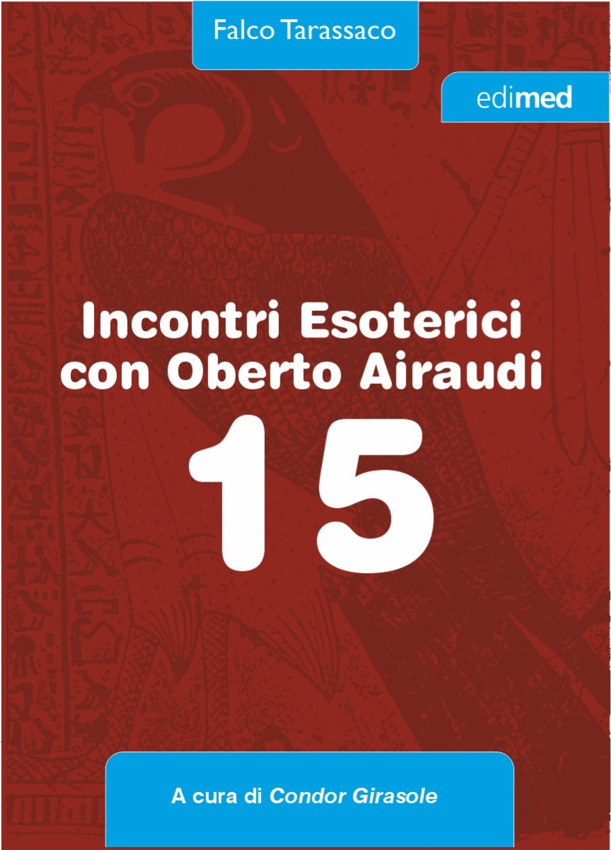 Ebook - Incontri esoterici 15