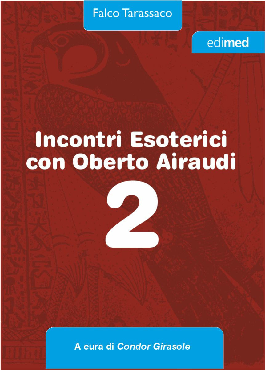 Ebook - Incontri esoterici 2