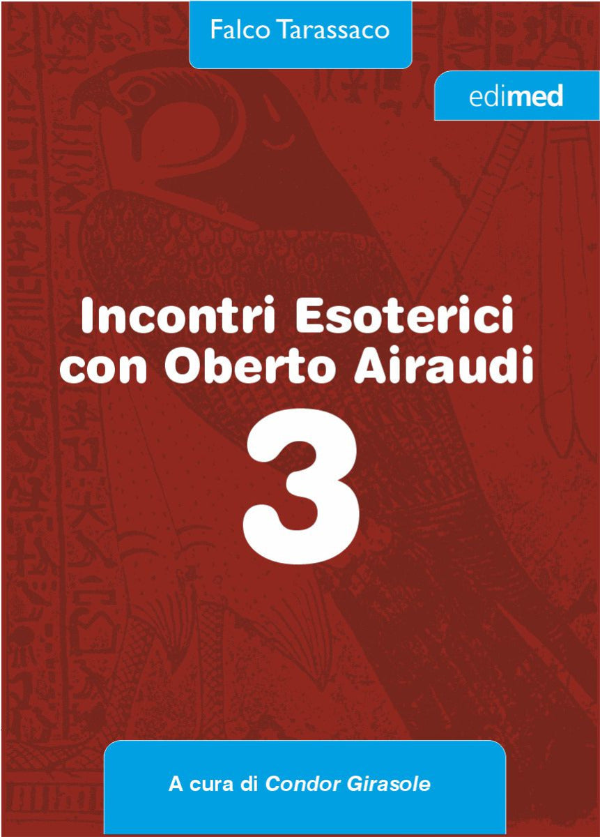 Ebook - Incontri esoterici 3