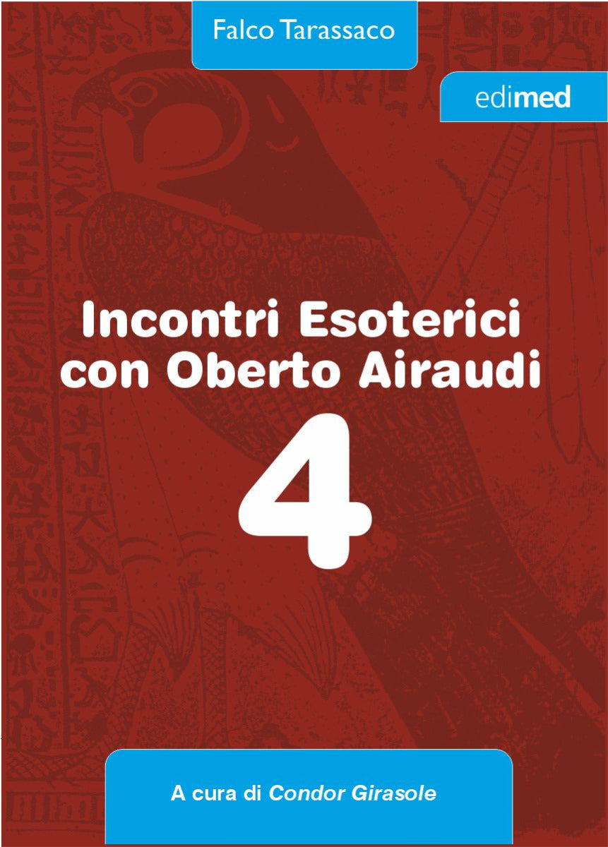 Ebook - Incontri esoterici 4