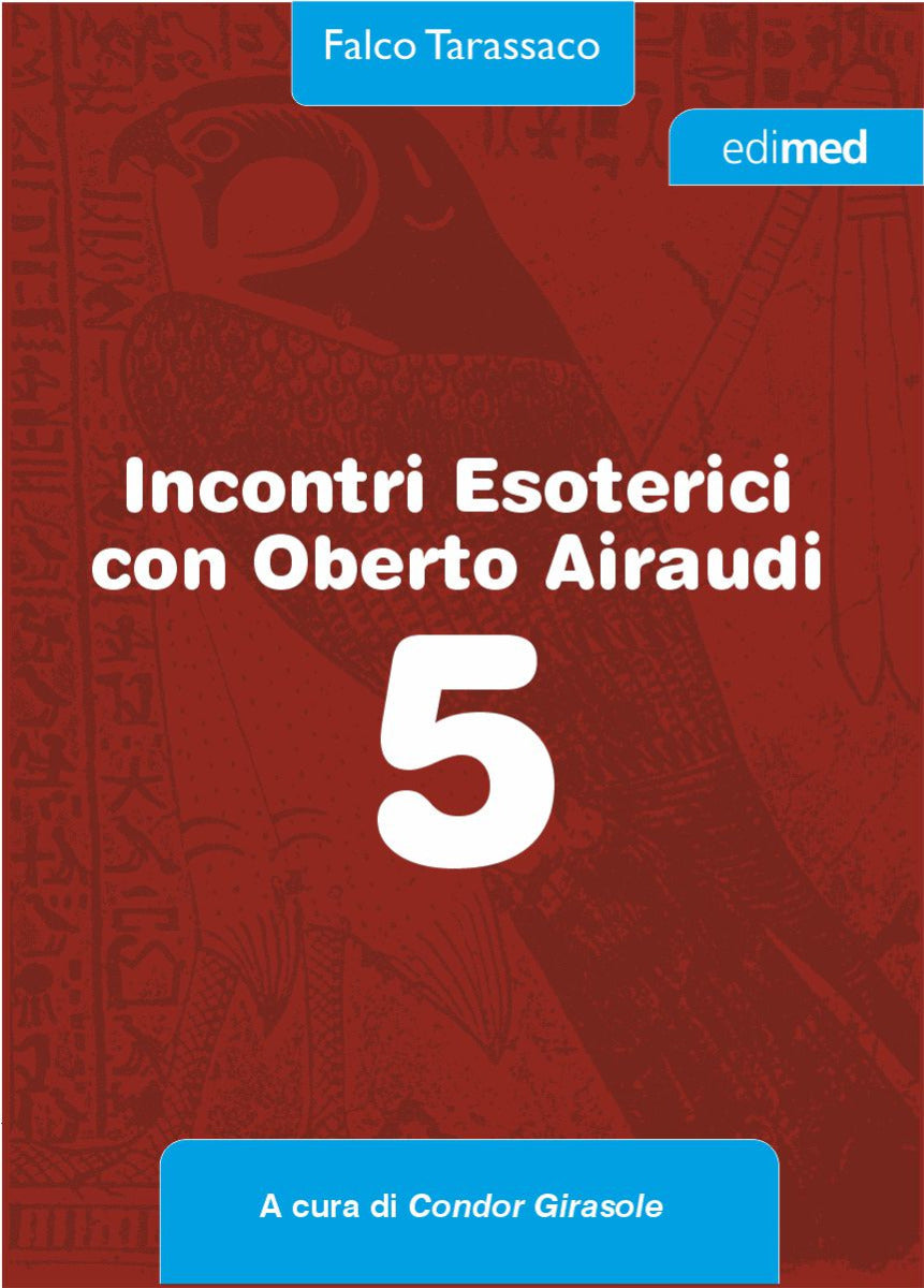 Ebook - Incontri esoterici 5