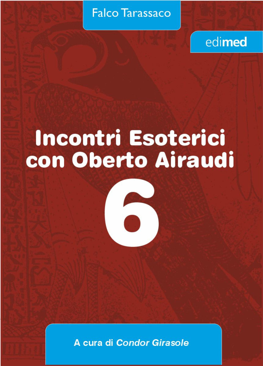 Ebook - Incontri esoterici 6