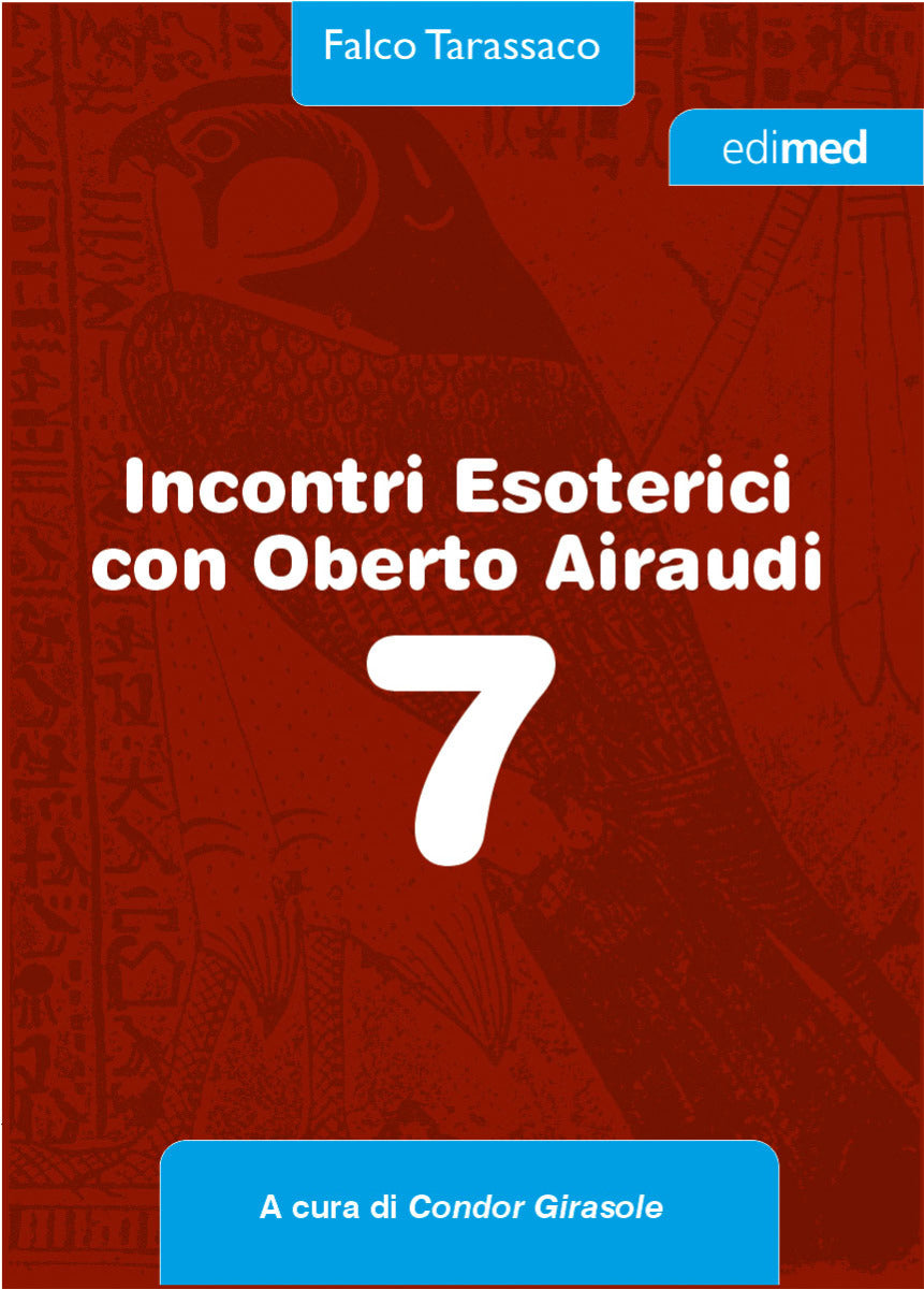 Ebook - Incontri esoterici 7