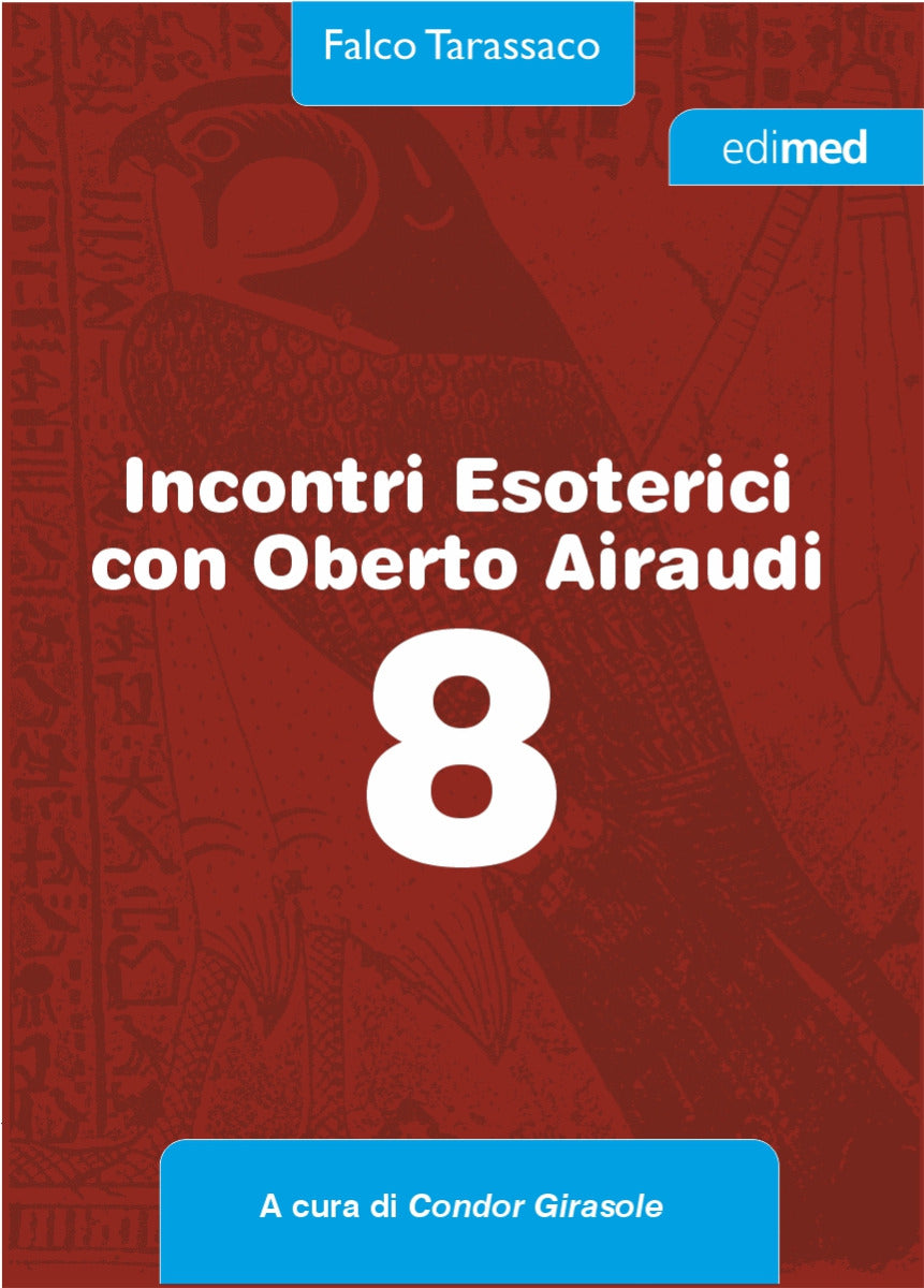 Ebook - Incontri esoterici 8