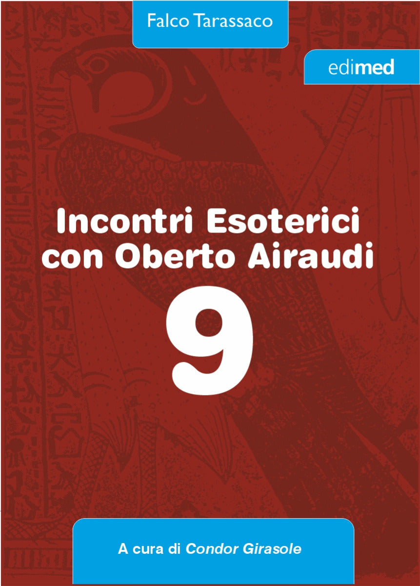 Ebook - Incontri esoterici 9