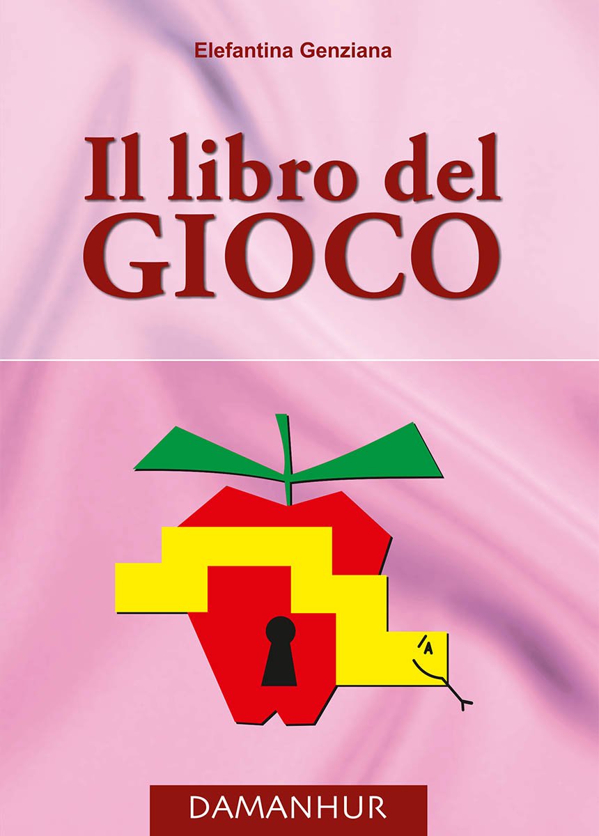 Il libro del gioco