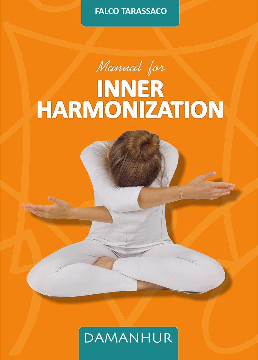 Ebook - Manual for Inner Harmonization