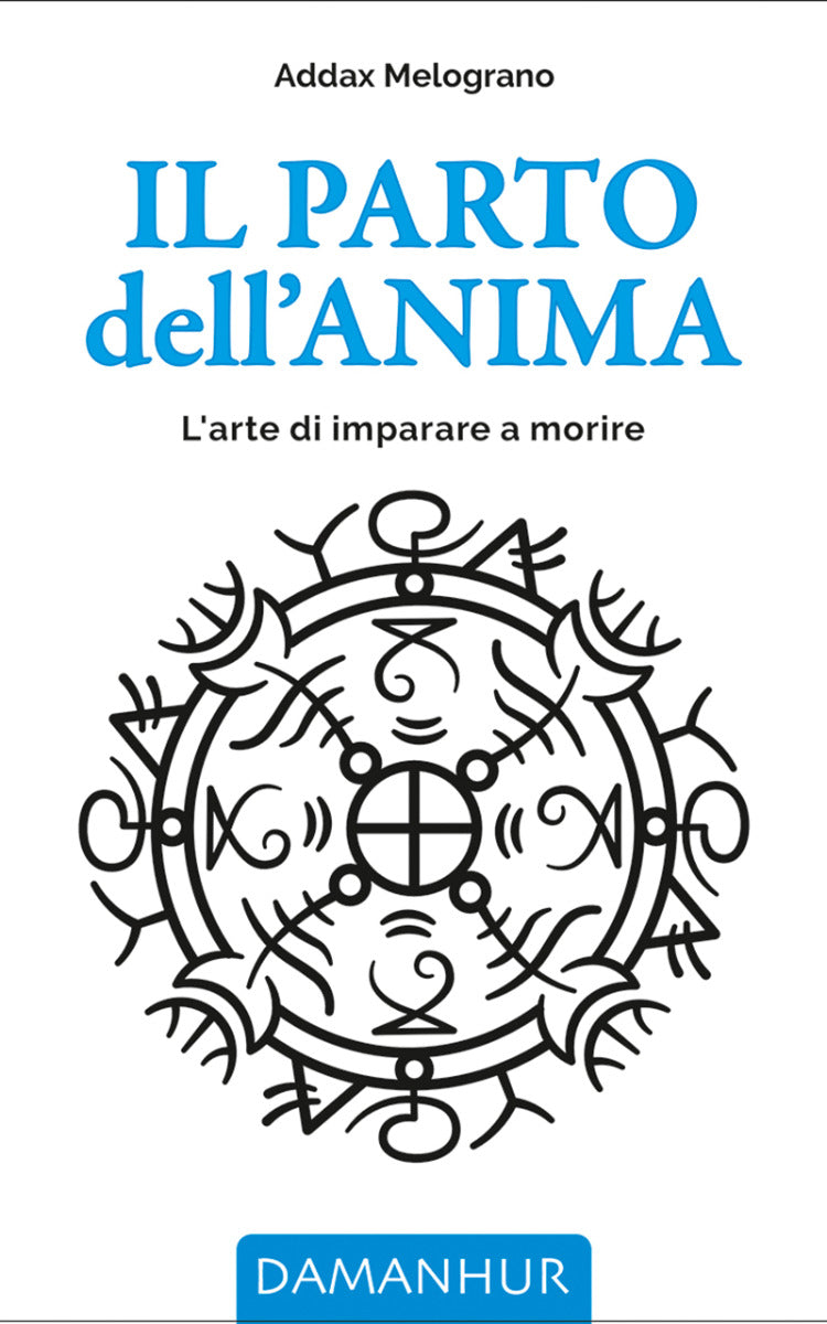 IL PARTO DELL’ANIMA [ITA]