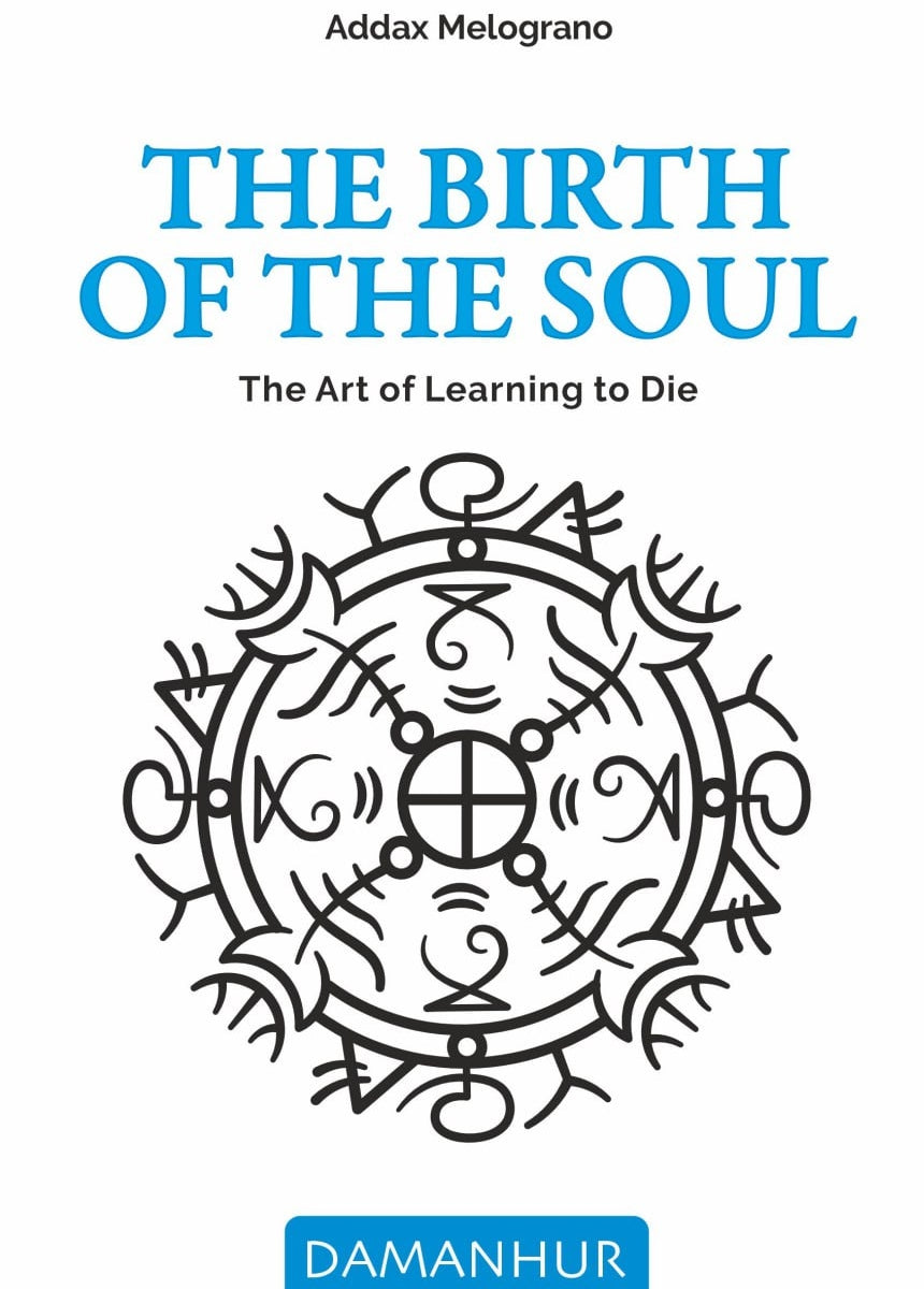 Ebook - The Birth of the Soul