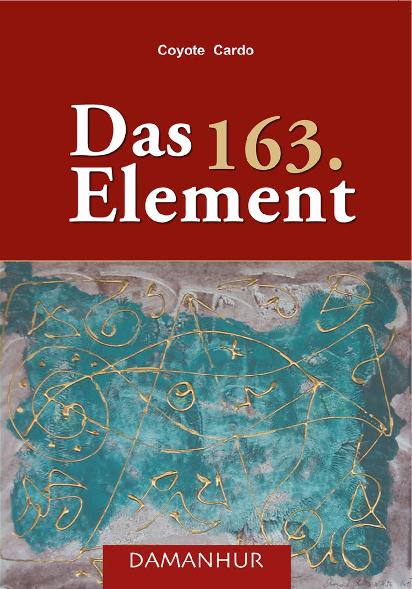 Ebook - Das 163. Element