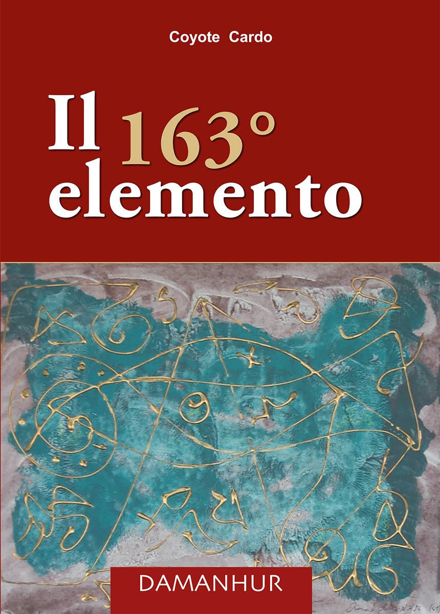 Ebook - Il 163° elemento