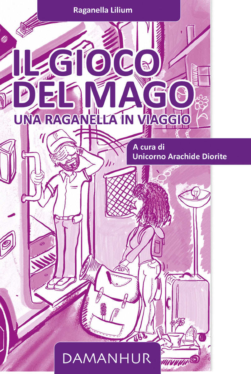 Ebook - Il Gioco del Mago
