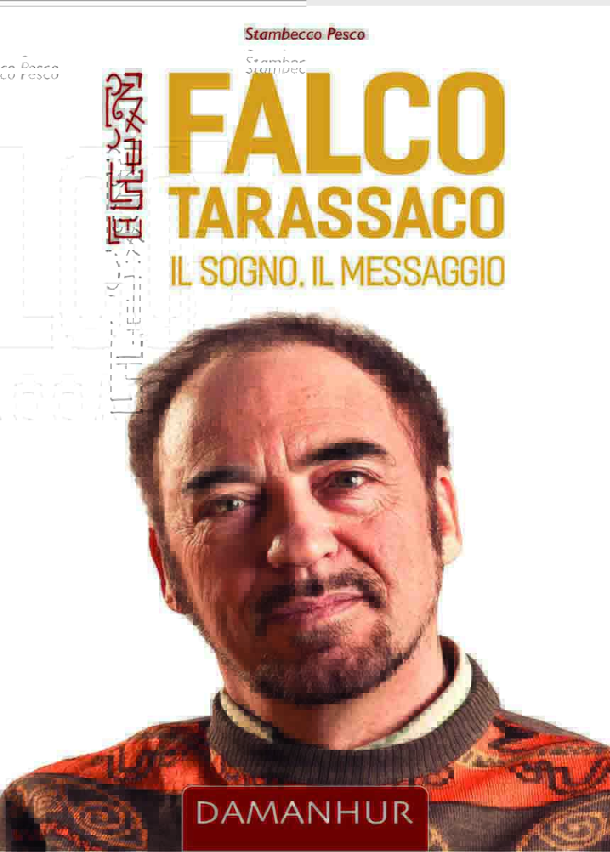 Ebook - Falco Tarassaco. Il sogno, il messaggio.