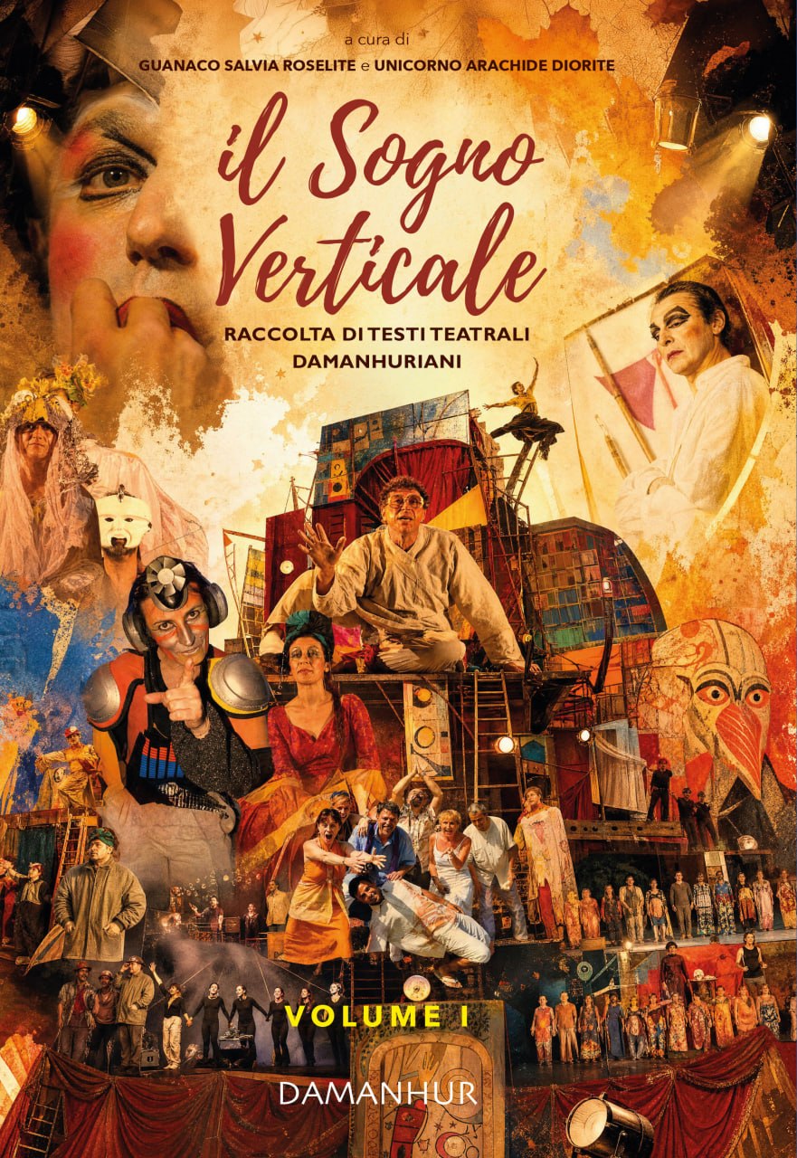 Il Sogno Verticale