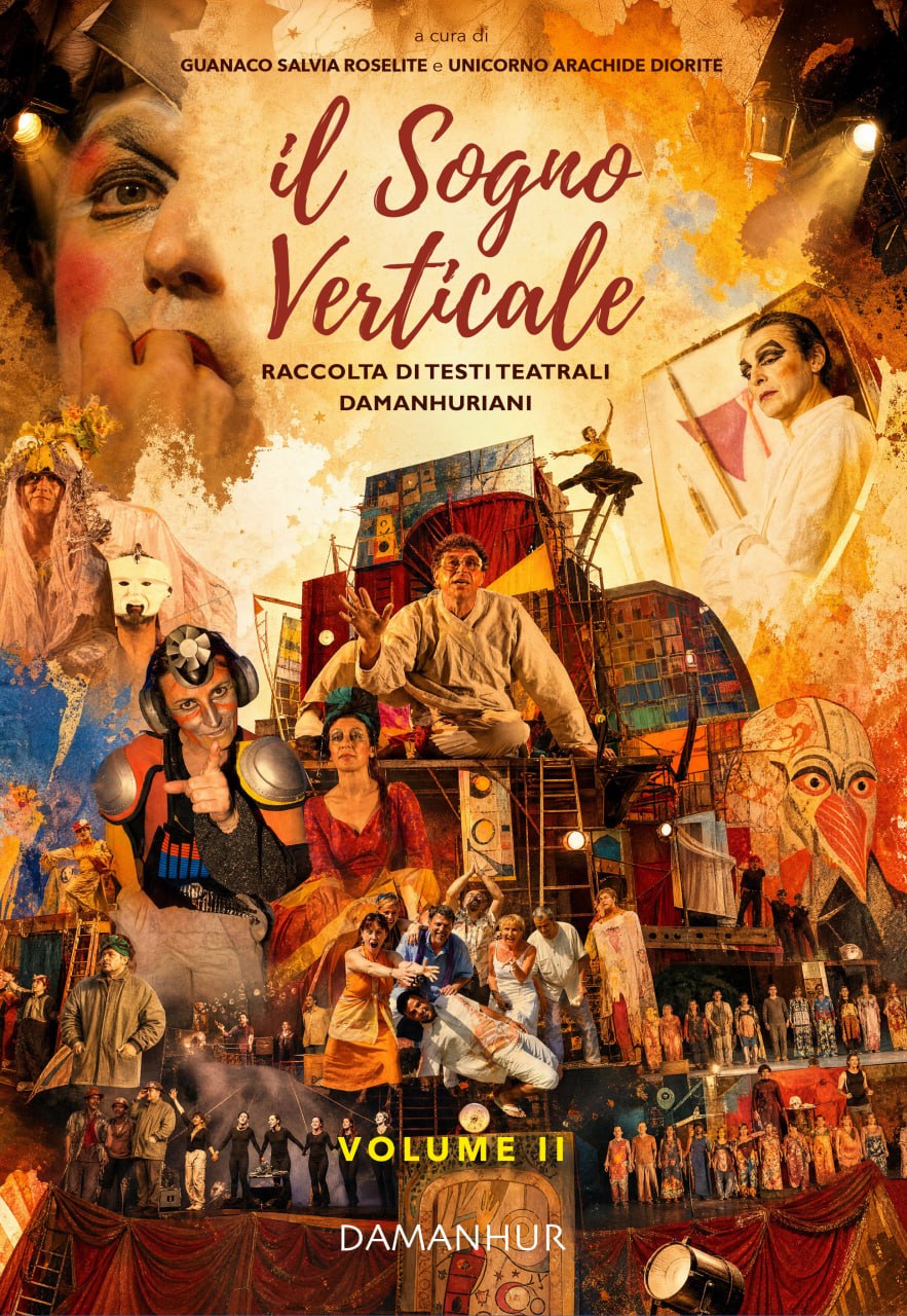 Il Sogno Verticale