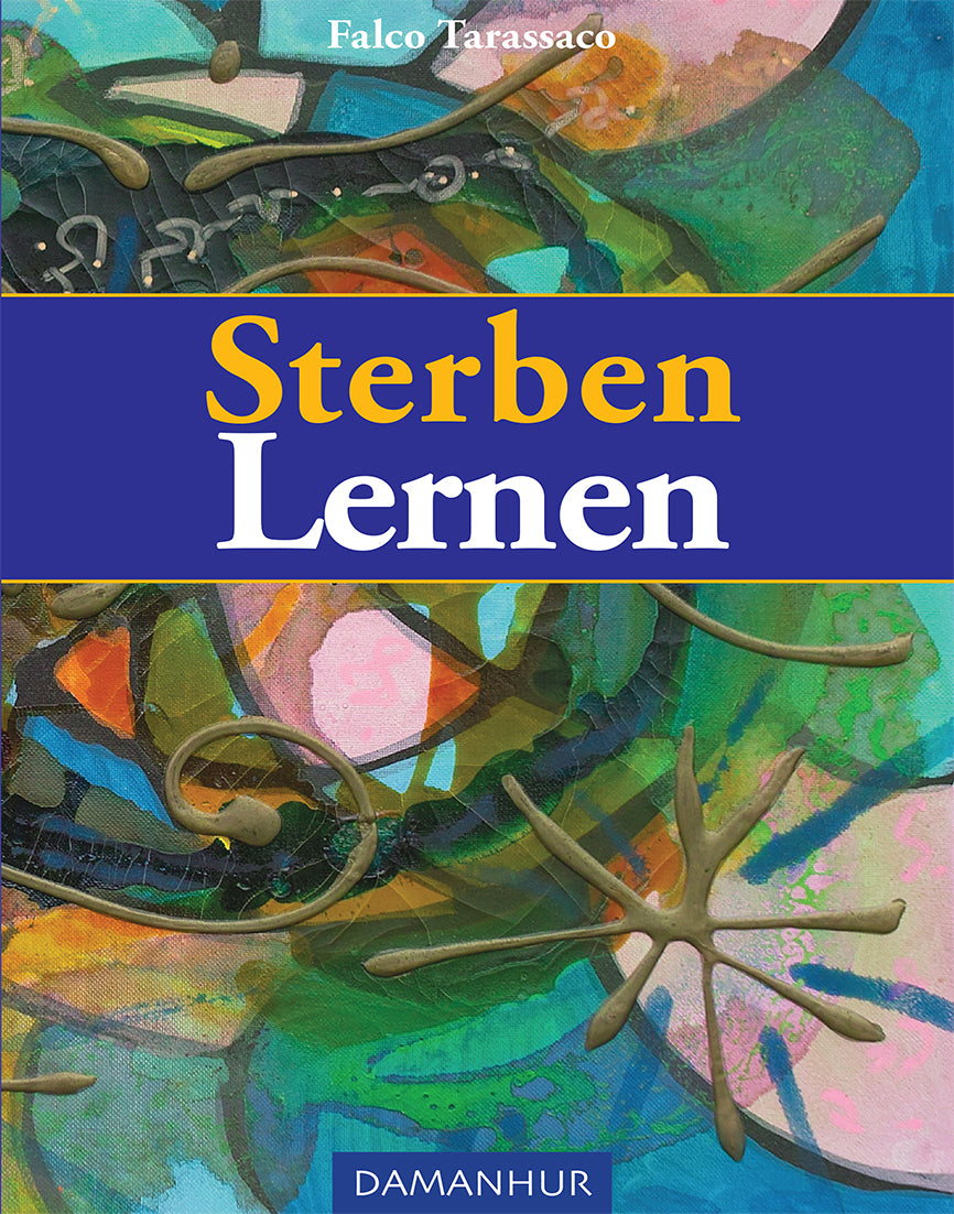 Ebook - Sterben Lernen