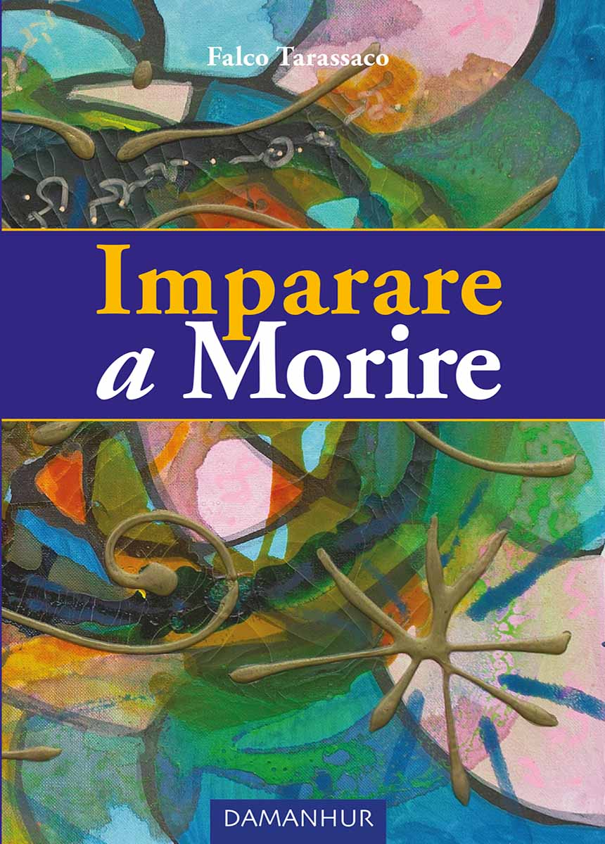 Ebook - Imparare a Morire