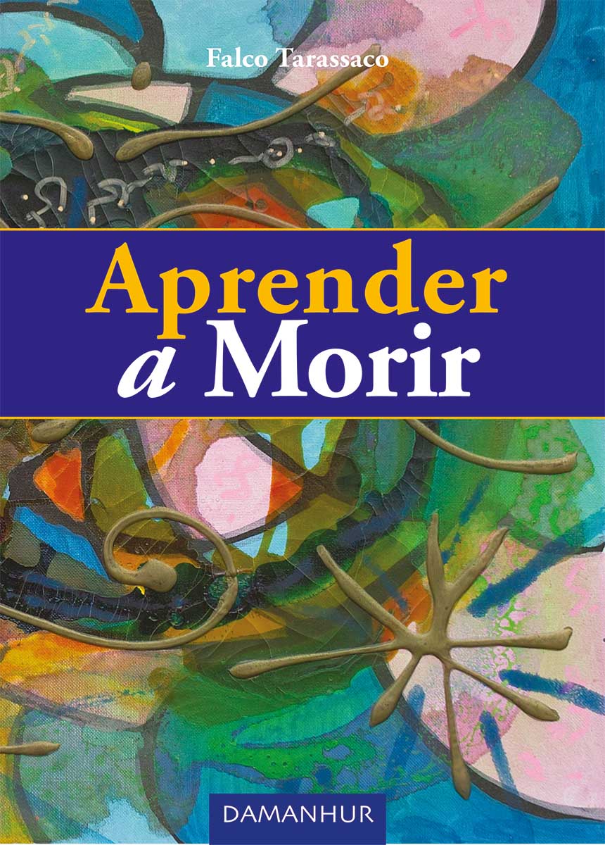 Ebook - Aprender a Morir