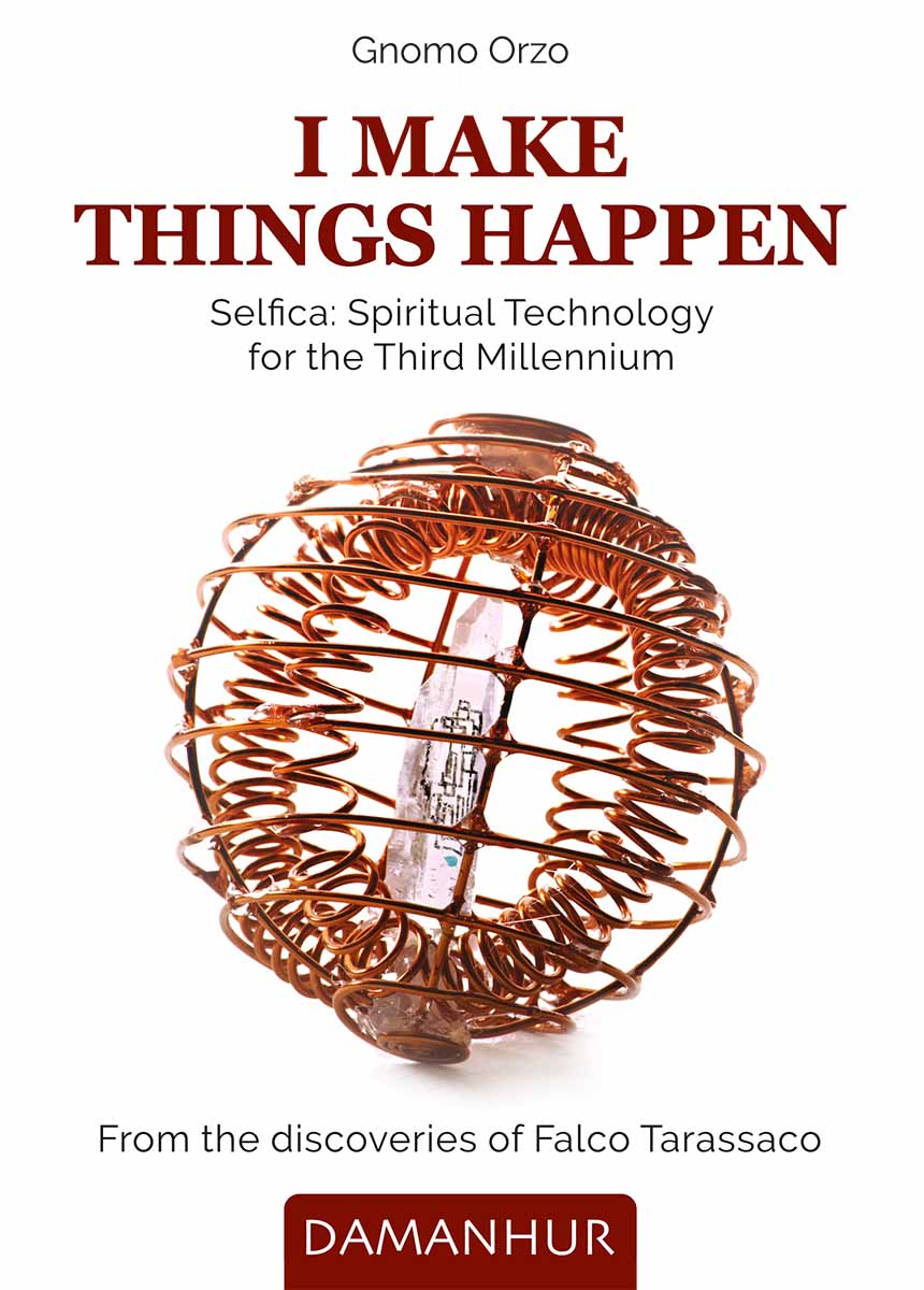 Ebook - I make things happen