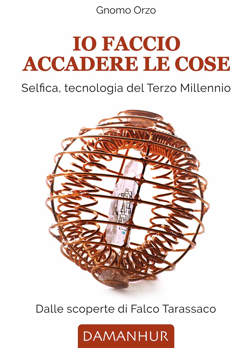Ebook - Io faccio accadere le cose