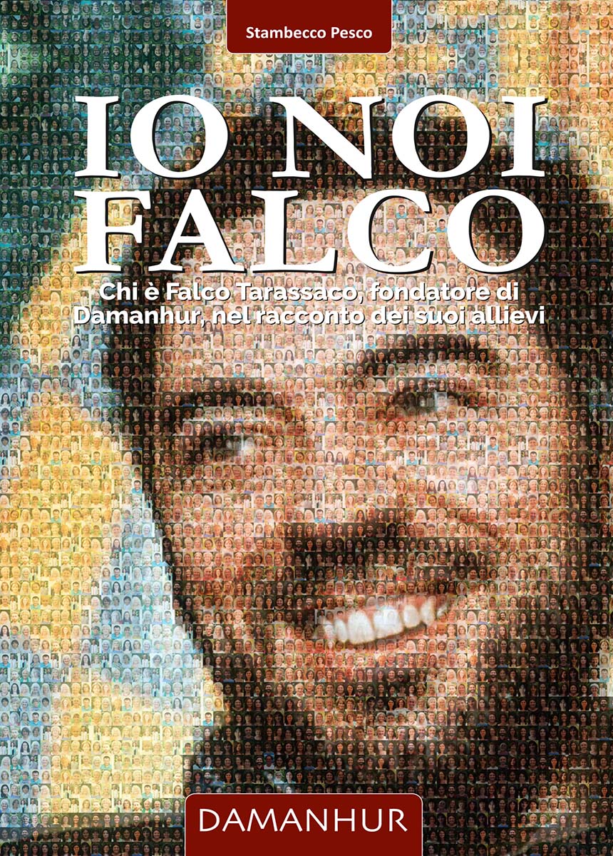 IO NOI FALCO