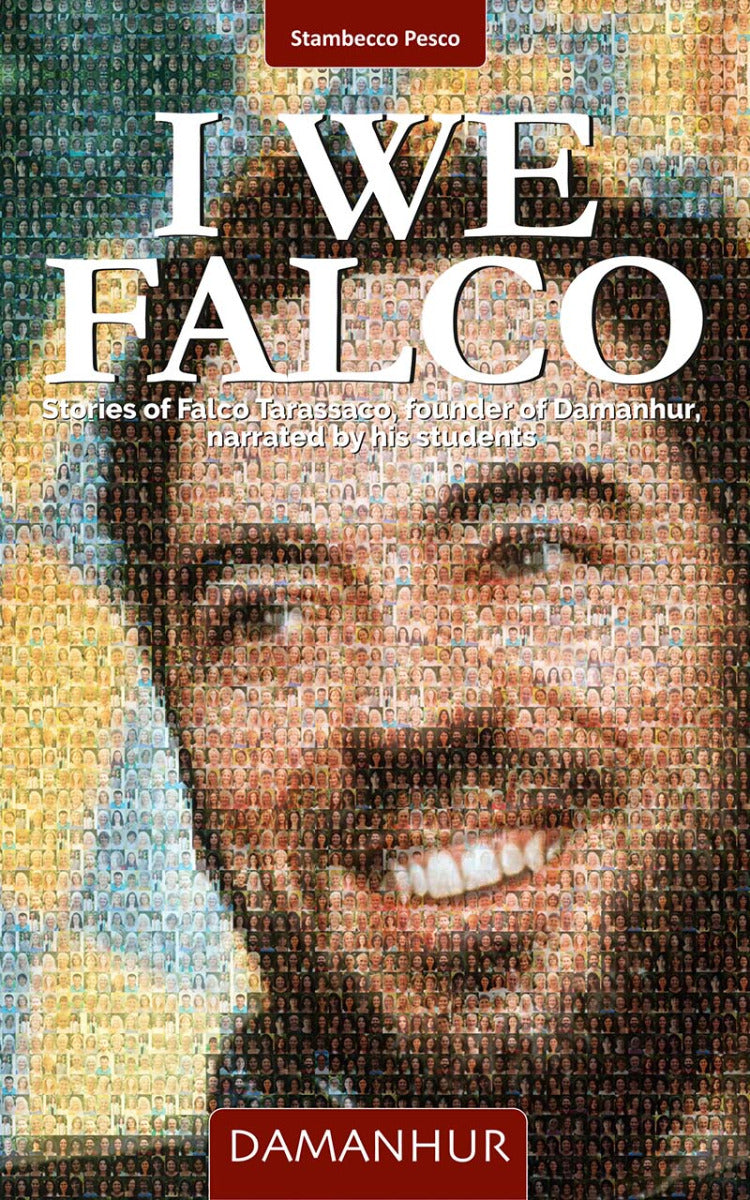 Ebook - I We Falco