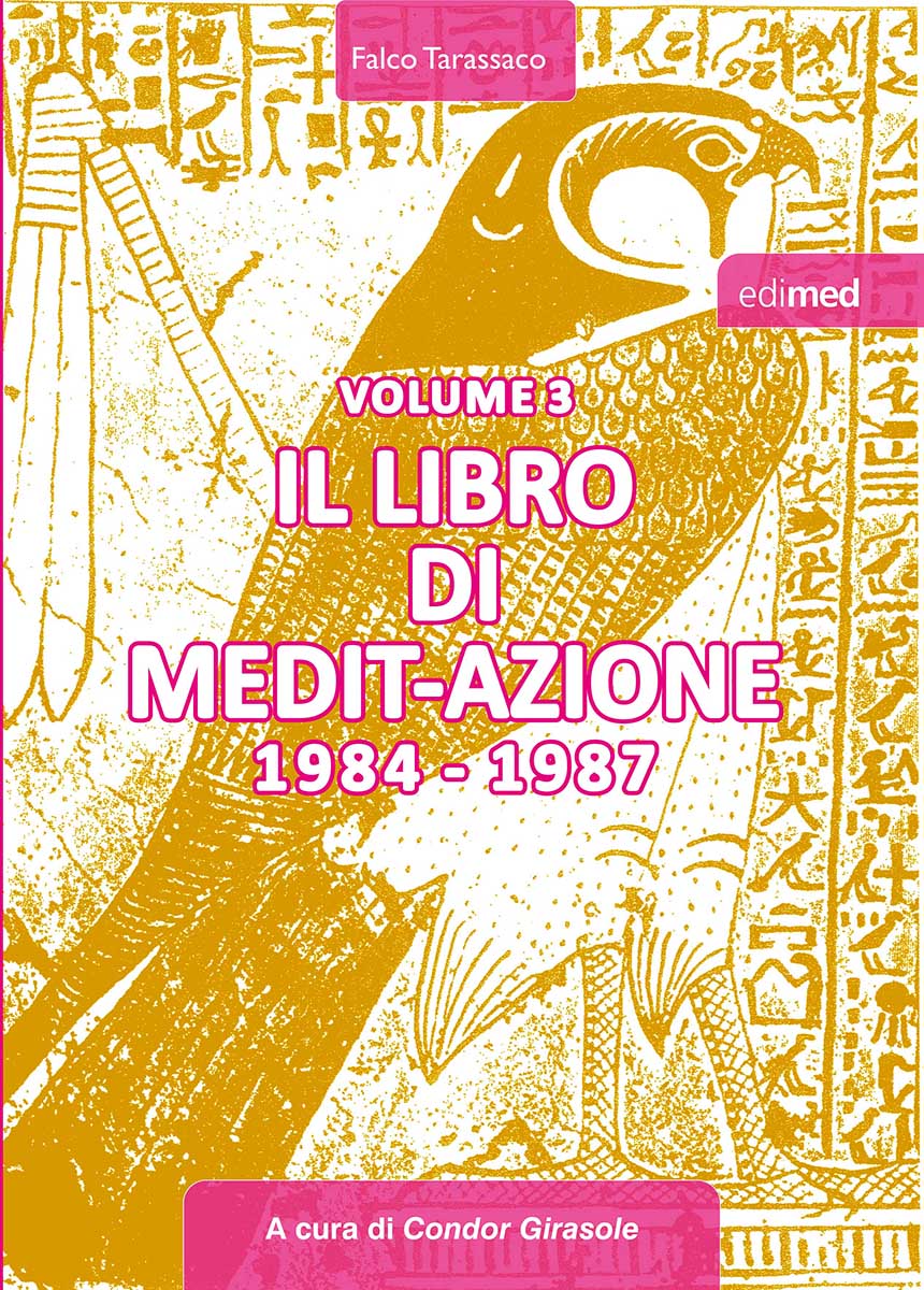 Il libro di Medit-Azione 3