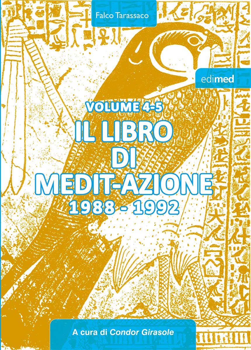 Ebook - Il libro di Medit-Azione 4-5