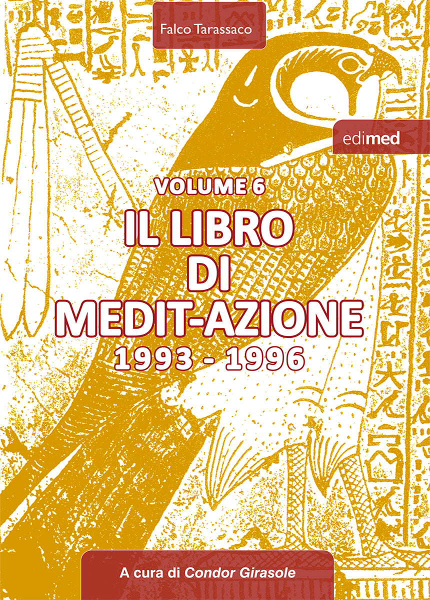 Il libro di Medit-azione 6