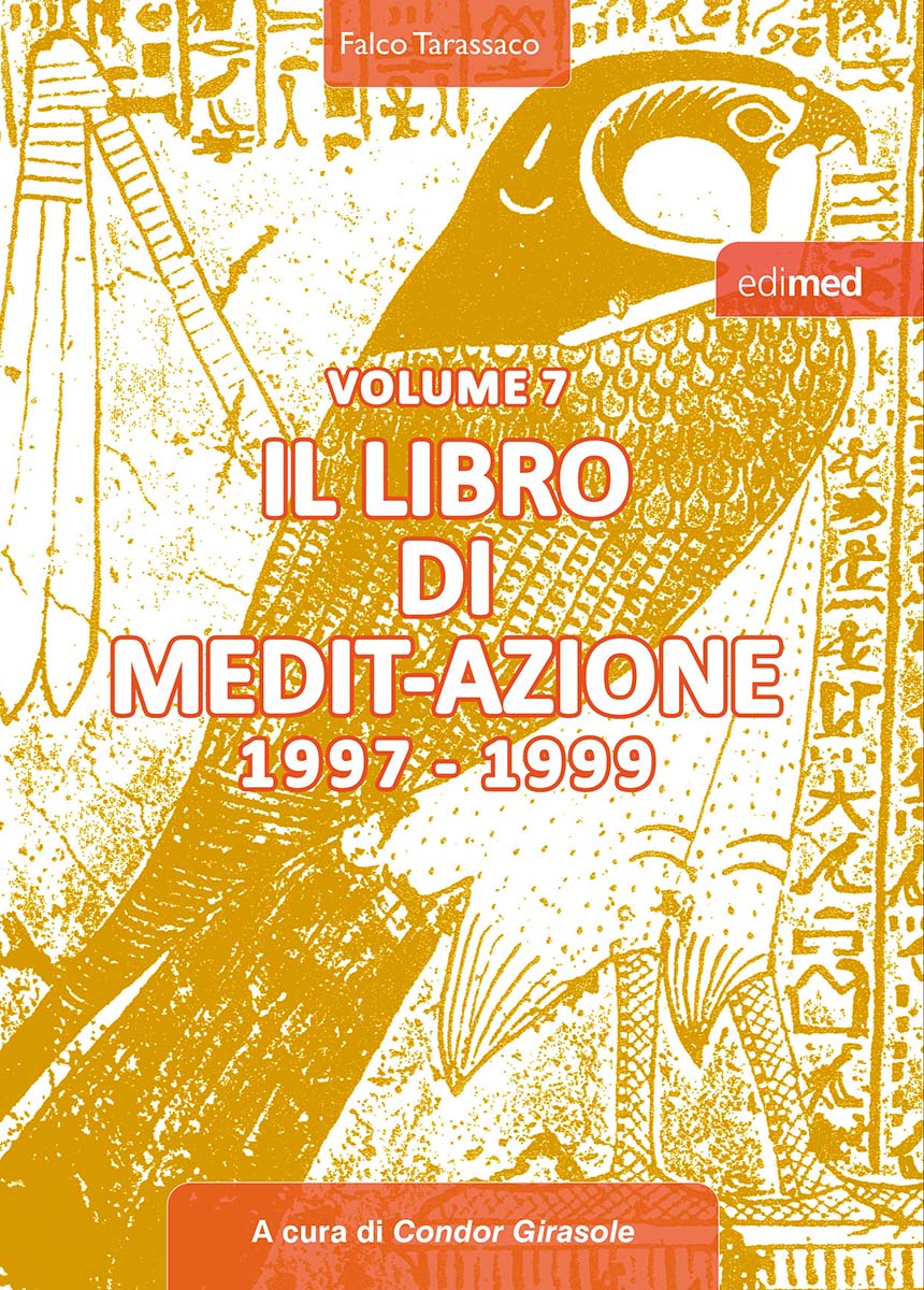 Ebook - Il libro di Medit-Azione 7