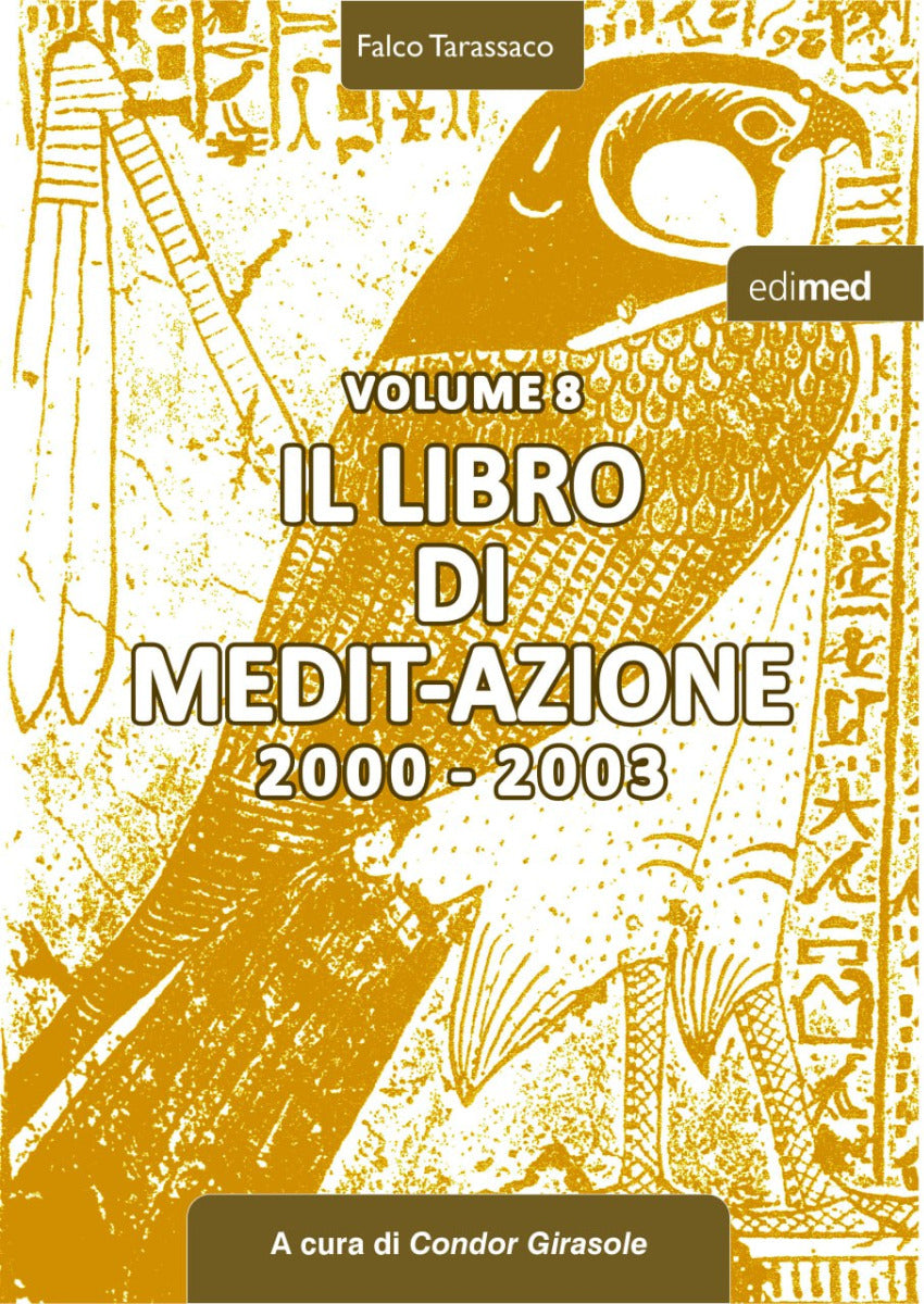 Il libro di Medit-azione 8