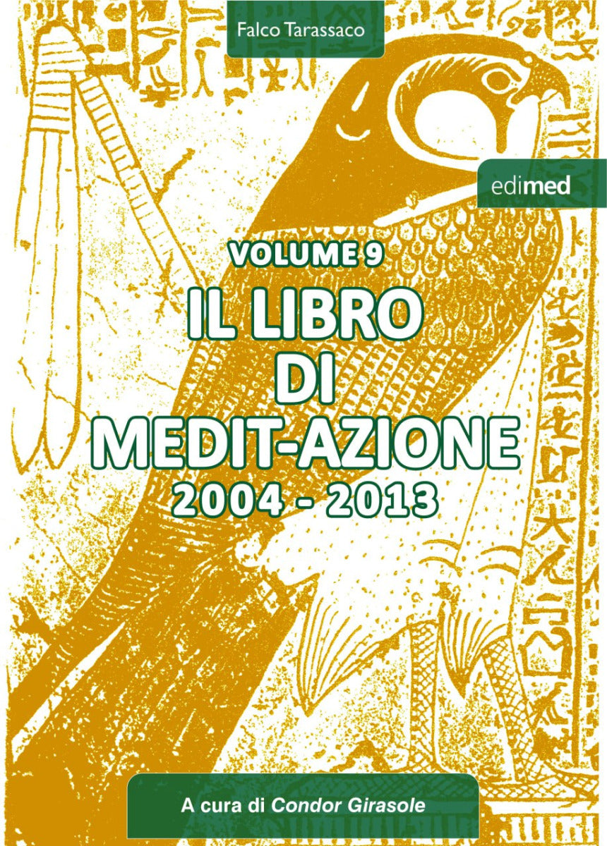 Il libro di Medit-azione 9